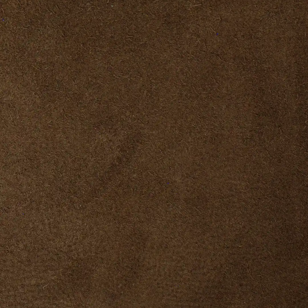 Suede 11 Light Brown